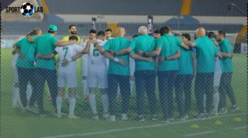 مدرب حرس الحدود يؤكد صعوبة مباريات الدوري المصري 2025 وحصد النقاط بات ضرورة الآن